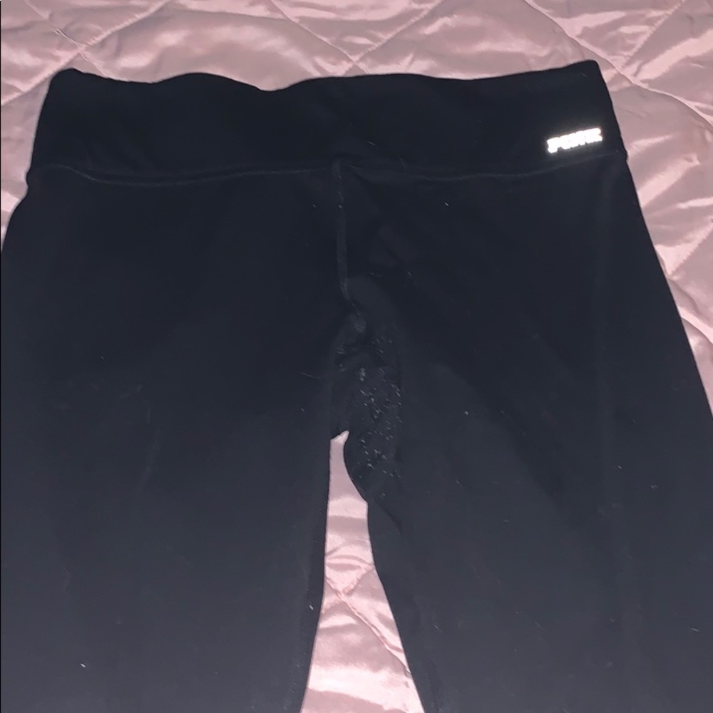 Victoria secret leggings